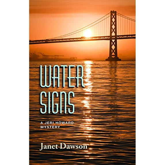 Pre-Owned Water Signs (Paperback) 1564745864 9781564745866