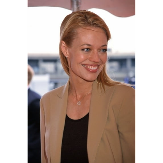 Jeri Ryan At Fox Upfront, Ny 5172001, By Cj Contino" Celebrity (16 x 20)