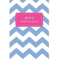thumbnail image 1 of Jeri's Pocket Posh Journal, Chevron, (Paperback), 1 of 1