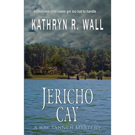Jericho Cay, (Paperback)