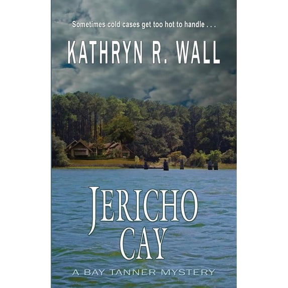 Jericho Cay, (Paperback)
