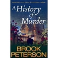 thumbnail image 1 of Jericho Falls Cozy Mysteries A History of Murder, Book 1, (Paperback), 1 of 1
