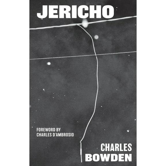 Jericho (Hardcover)