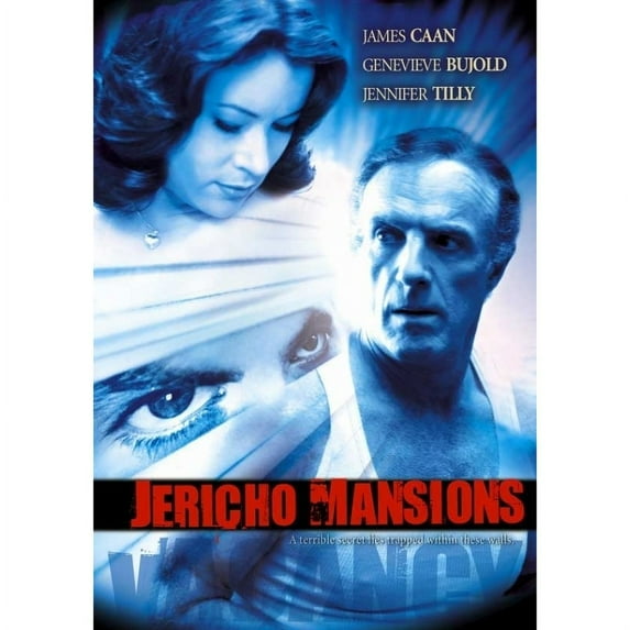 Jericho Mansions Movie Poster (11 x 17)