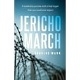 thumbnail image 1 of Jericho March (Paperback), 1 of 1
