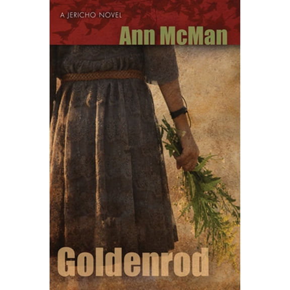 Jericho Novel: Goldenrod (Paperback)