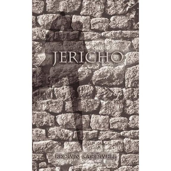 Jericho, (Paperback)