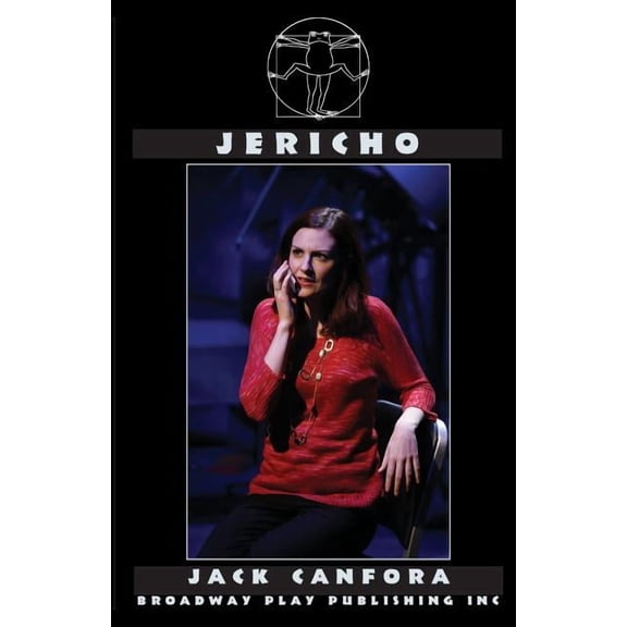 Jericho (Paperback)