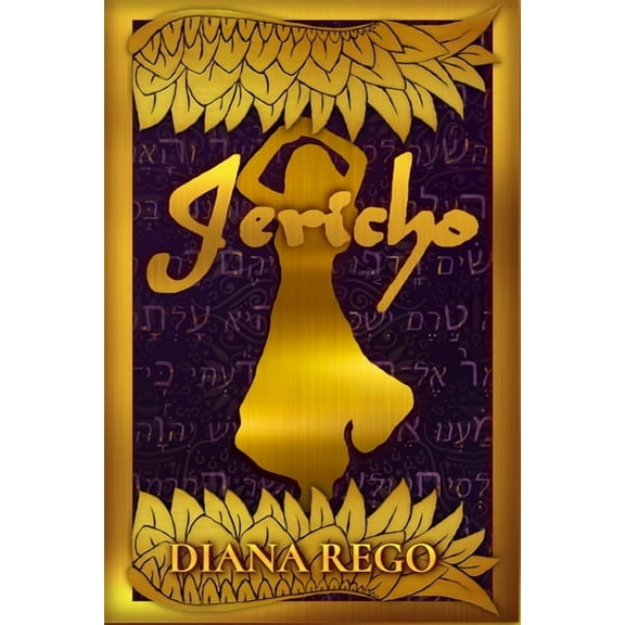 Jericho (Paperback) by Diana Rego