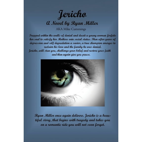 Jericho, (Paperback)