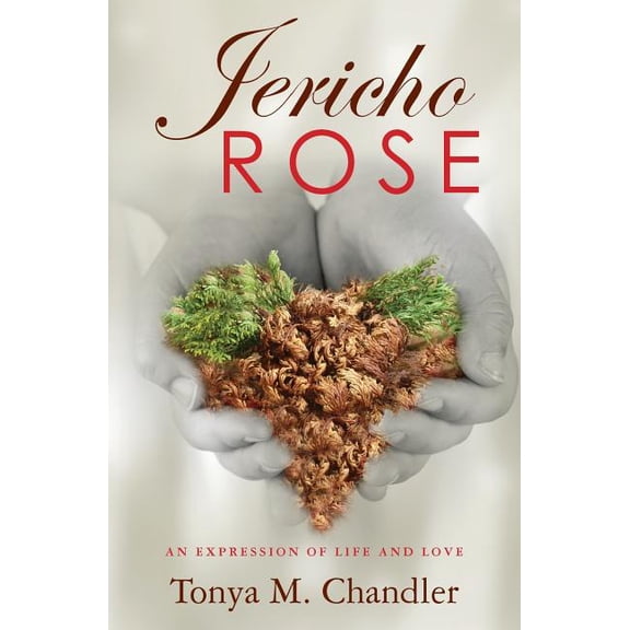 Jericho Rose: An Expression of Life and Love (Paperback)