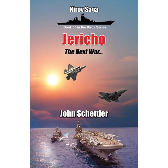 Jericho: The Next War - Vol 7