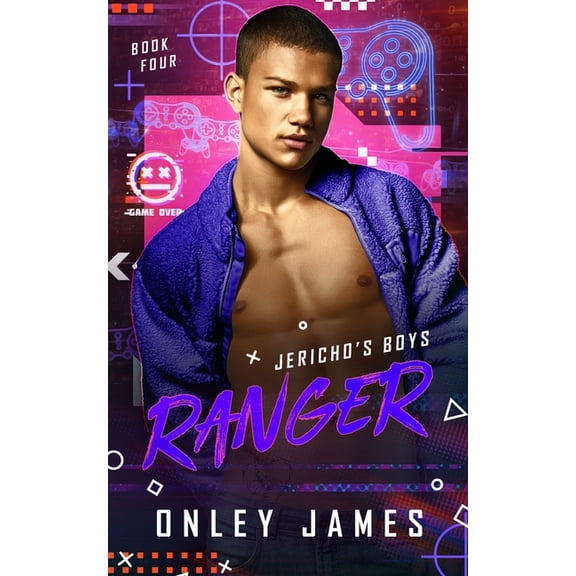 Jericho's Boys Ranger, Book 4, (Paperback)