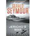 thumbnail image 1 of Jericho's War Gerald Seymour (Paperback), 1 of 1