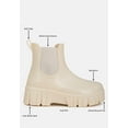 thumbnail image 1 of Jerico Chunky Chelsea Boots, 1 of 9