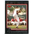 thumbnail image 1 of Jeriome Robertson Card 2004 Topps Black #544, 1 of 2