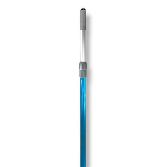 Jerith Manufacturing 8 to 16 ft. Anodized Aluminum Pool Telescoping Pole