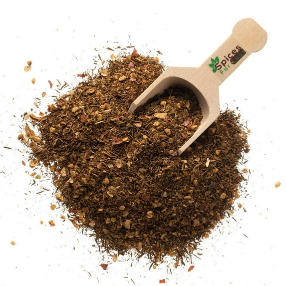 Jerk Seasoning, Caribbean - 5 lbs - Kosher Certified