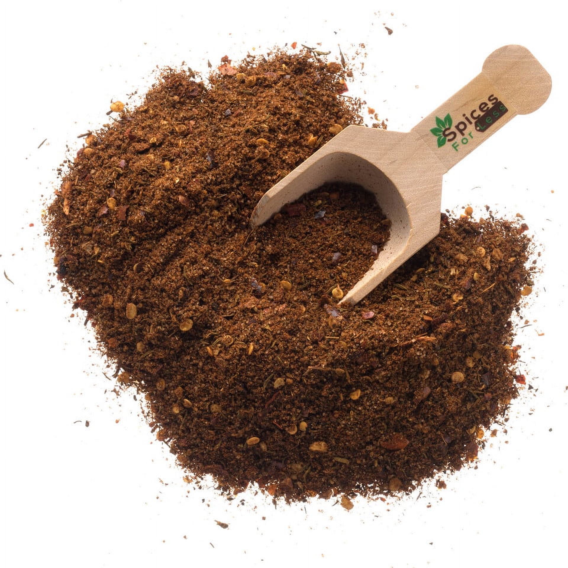 Jerk Seasoning, Jamaican 8 oz