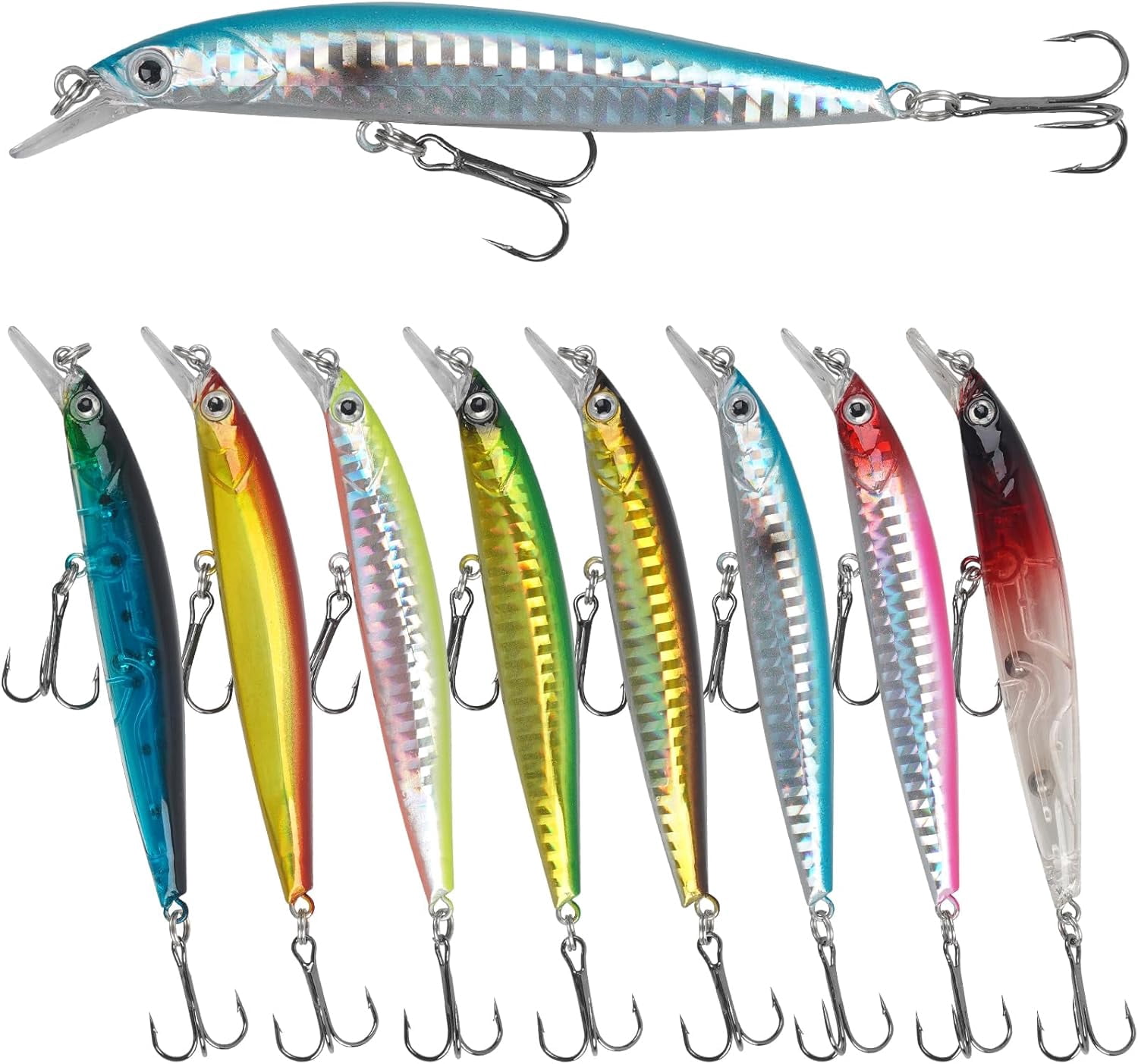 black frog fishing lure SPRO Flappin 60 Jr Midnight Walker throws a compact topwater Material:Chromed Brass Abu Garcia 5500LC Ambassadeur Hi-Fin Splash Tail