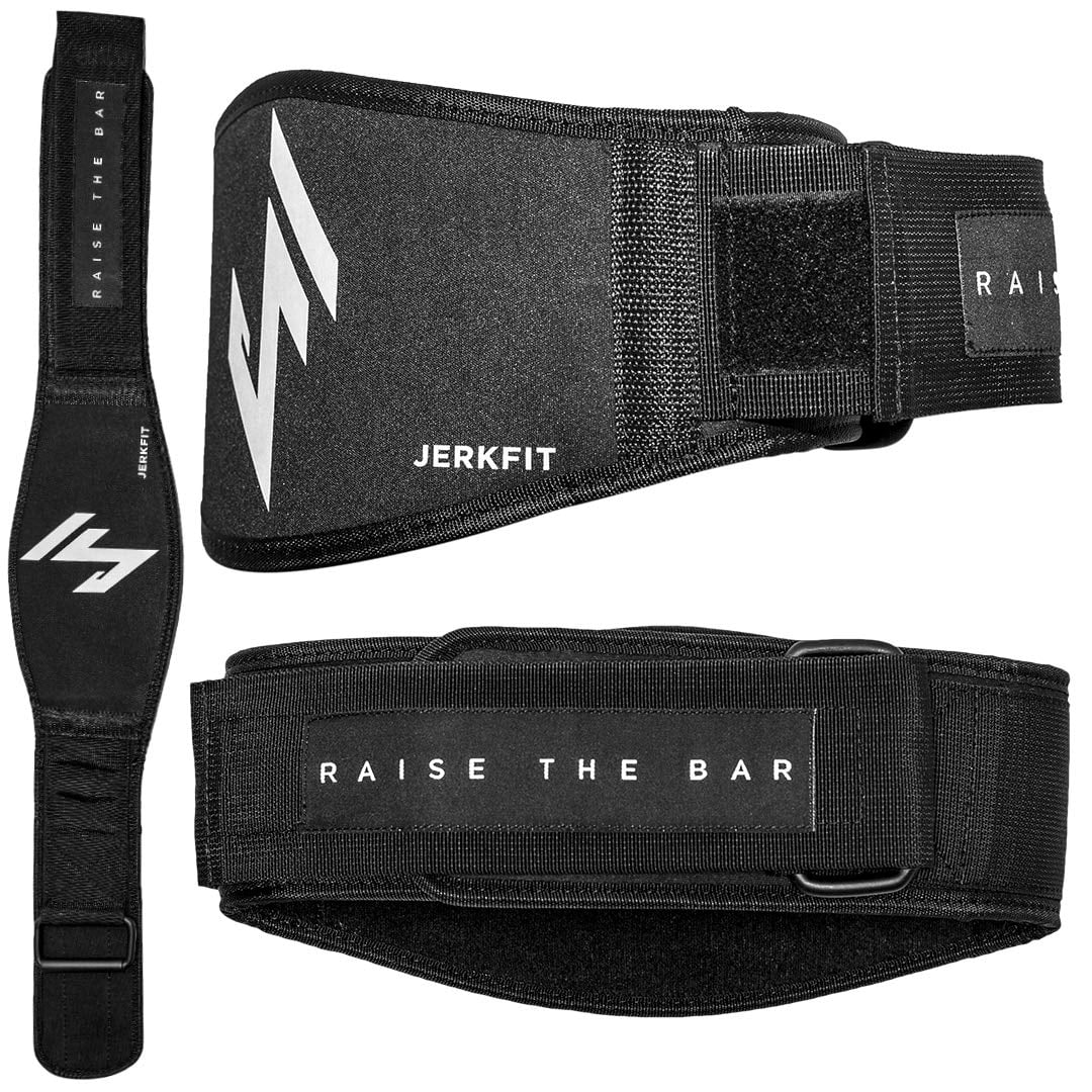 JerkFit RTB Weight Belt