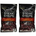 thumbnail image 1 of Jerky - 12oz, Extra Thick Cut Premium Steak Strips (2 Pack), 1 of 4