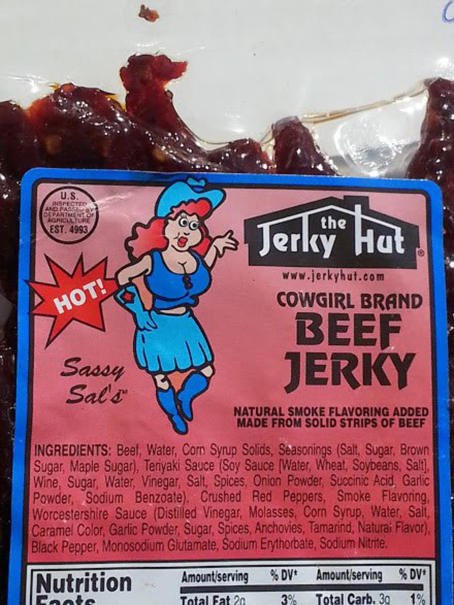 boikeys beef jerky