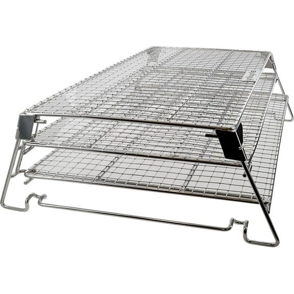 Jerky Rack for Pellet Grill (Wifi), for Outdoor Grilling, Outdoor Cooking