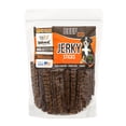 thumbnail image 1 of Jerky Sticks Dog Treats - USA Lean Beef with Pumpkin. NO Flour, Fillers or added Sugar. 1lb, 1 of 8