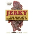 thumbnail image 1 of Jerky : The Complete Guide to Making It (Paperback), 1 of 2