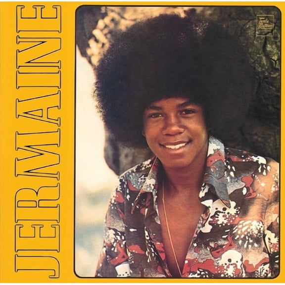 Jermaine Jackson - Jermaine - SHM-CD - Music & Performance - CD
