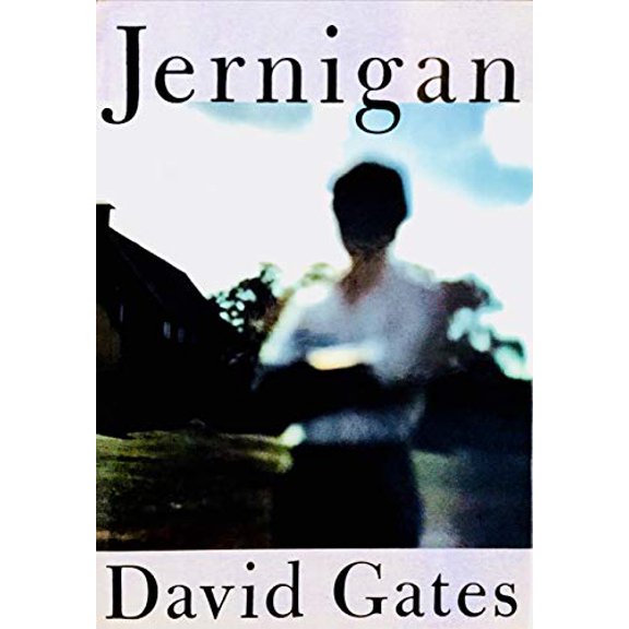 Pre-Owned Jernigan (Hardcover) 0679402373 9780679402374