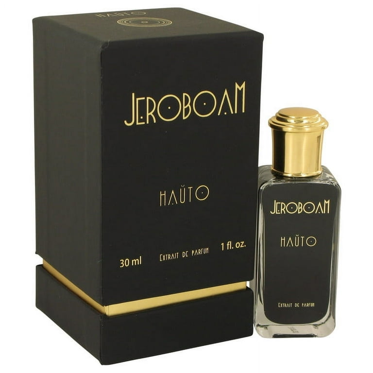 Jeroboam Hauto Extrait De Parfum Spray (Unisex) By Jeroboam - 1 oz Jeroboam Hauto Extrait De Parfum Spray (Unisex) By Jeroboam - 1 oz