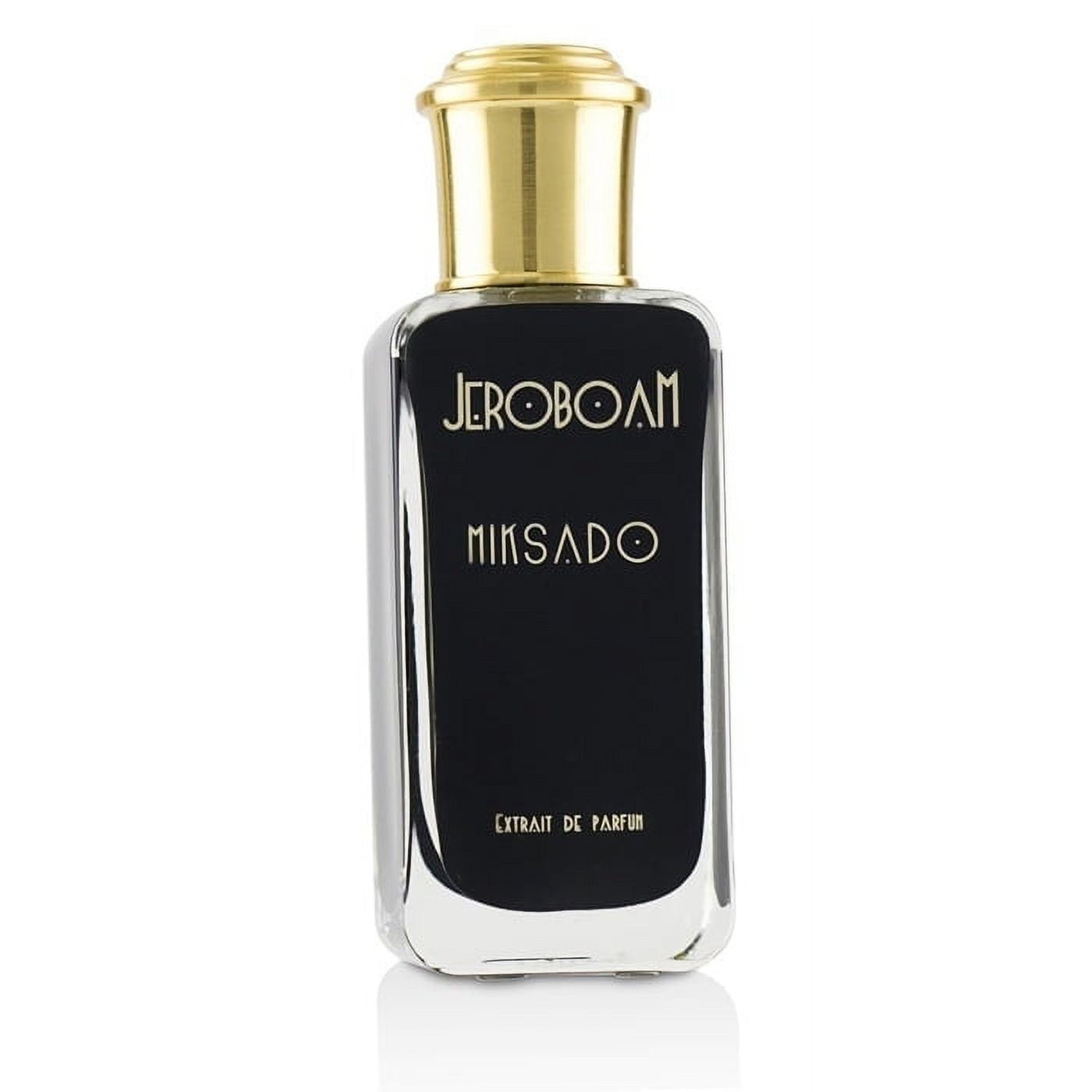 香水(ユニセックス) JEROBOAM MIKSADO Extrait de Parfum 30ml Jeroboam Miksado Extrait De Parfum Spray 30ml/1oz - Walmart.com