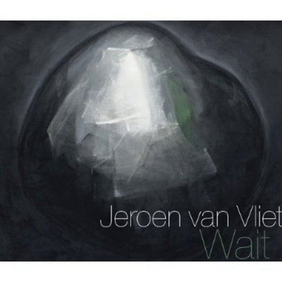 Jeroen Van Vliet - Wait - Music & Performance - CD