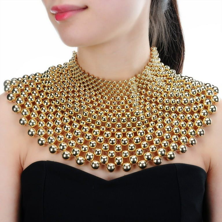 Choker Necklace  Designer Necklace for Women Online