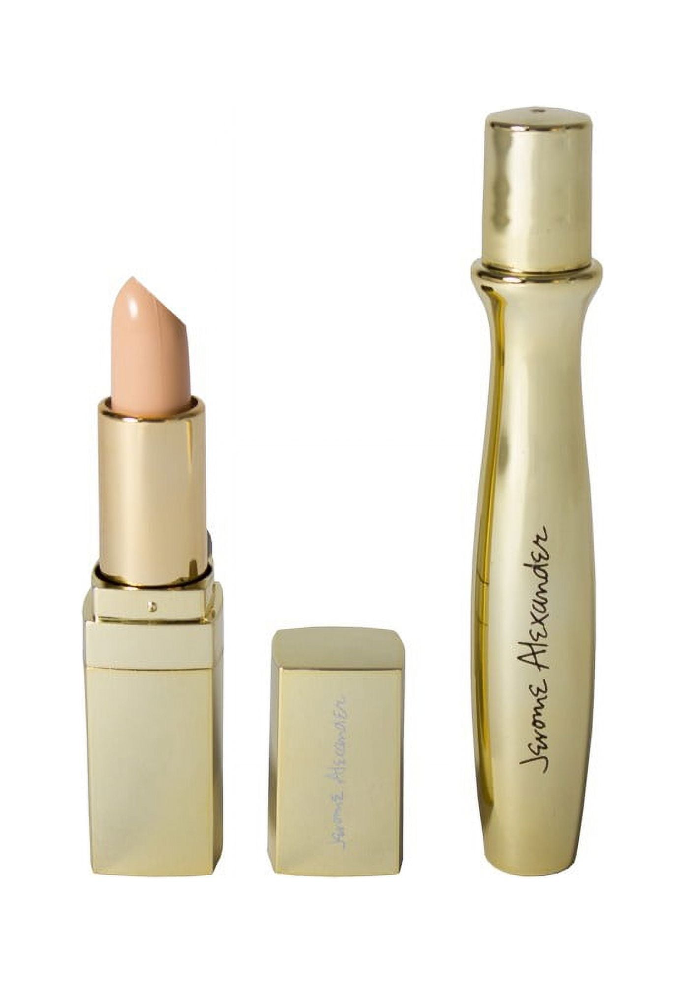 Jerome Alexander CoverAge Concealer Under Eye Makeup to Reduce