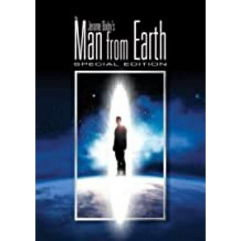 Jerome Bixby's The Man From Earth (DVD), Man from Earth LLC