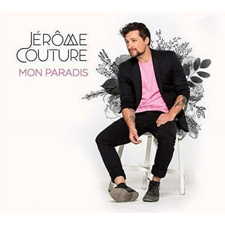 Jerome Couture - 100 X Plus Grand - Music & Performance - CD