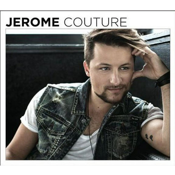 Jerome Couture (CD)