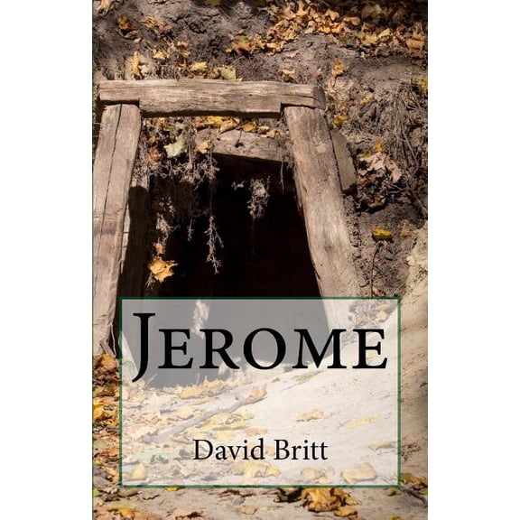 Jerome (Paperback)