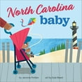 thumbnail image 1 of North Carolina Baby (Board Book), 1 of 1