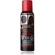 Jerome Russell Hair Color Thickener for Thinning Hair, Jet Black 3.5 oz