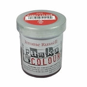 Jerome Russell Punky Hair Colour, Fire, 3.5 Oz