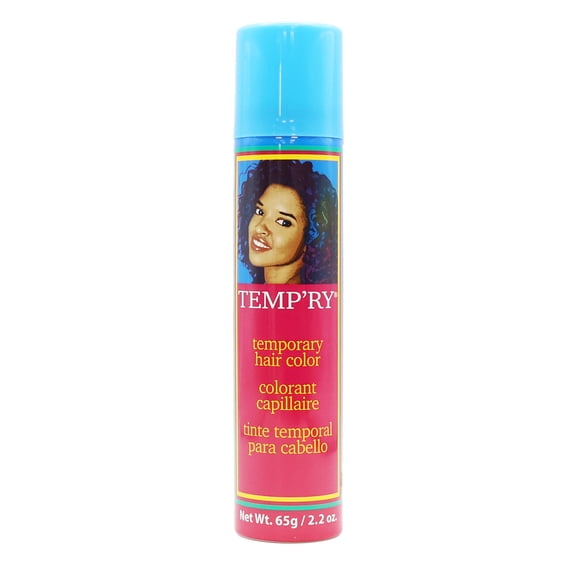 Jerome Russell Temporary Hair Color Honey Blonde 2.2 Oz. , Pack of 6
