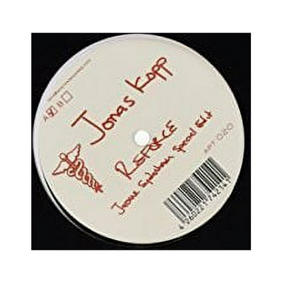 Jerome Sydenham - My Normal Usual Far - Music & Performance - Vinyl