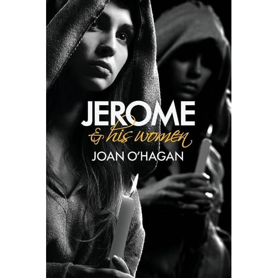 Jerome and His Women, (Paperback)