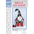 thumbnail image 1 of Jerome the Gnome Pattern by Donna Babylon, 1 of 2
