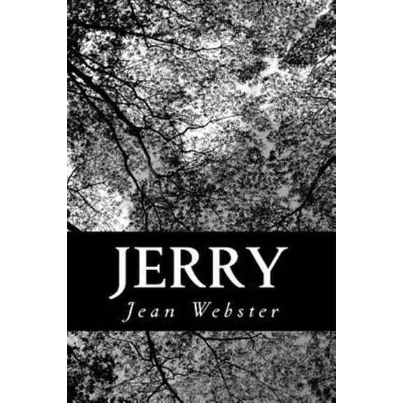 Jerry (Paperback)