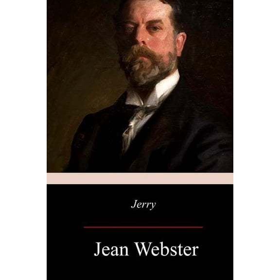 Jerry (Paperback)